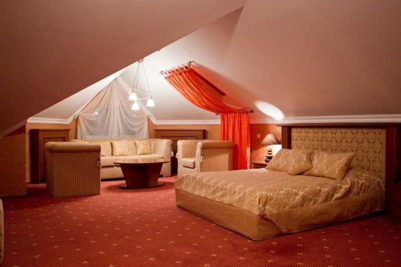 Diplomat Club Hotel คีชีเนา ห้อง รูปภาพ