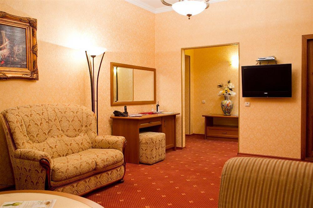 Diplomat Club Hotel คีชีเนา ห้อง รูปภาพ