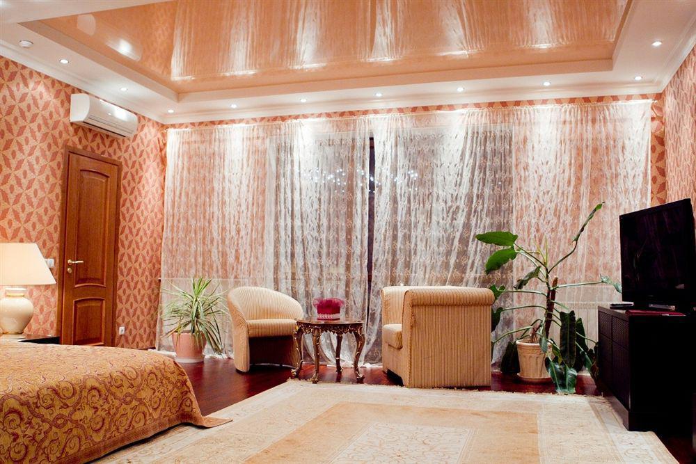 Diplomat Club Hotel คีชีเนา ห้อง รูปภาพ