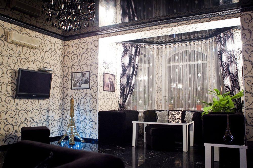 Diplomat Club Hotel คีชีเนา ภายใน รูปภาพ